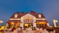 Hotel Godwin - Colaba Hotels in Colaba