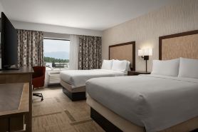 Hampton Inn & Suites Whitefish, MT