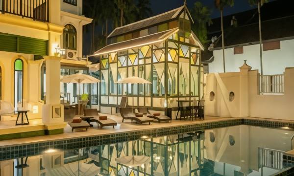 Cheva Gallery Boutique Hotel