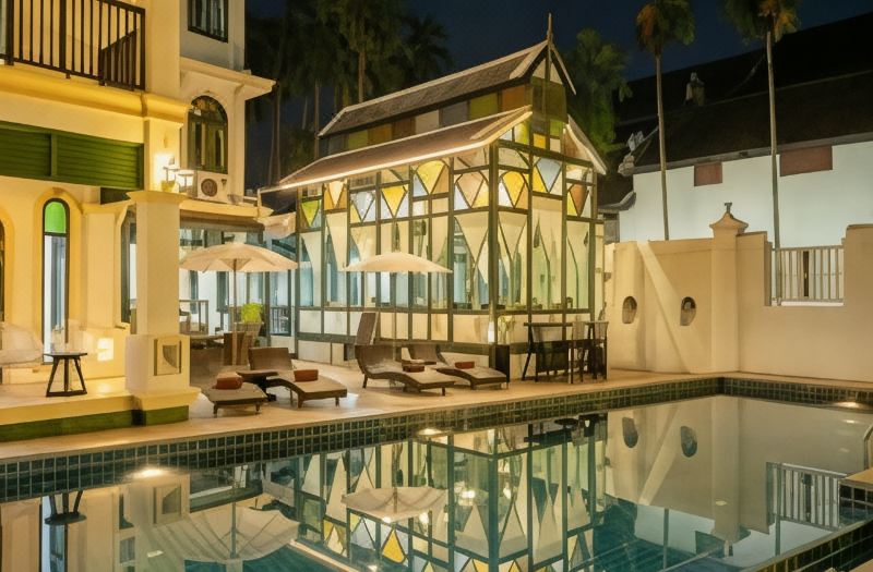 Cheva Gallery Boutique Hotel