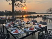 Suntara Wellness Resort & Hotel - breakfast