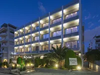Blue Sea Hotel Alimos Hotels in Alimos