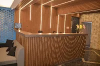 The Rividium Hotel