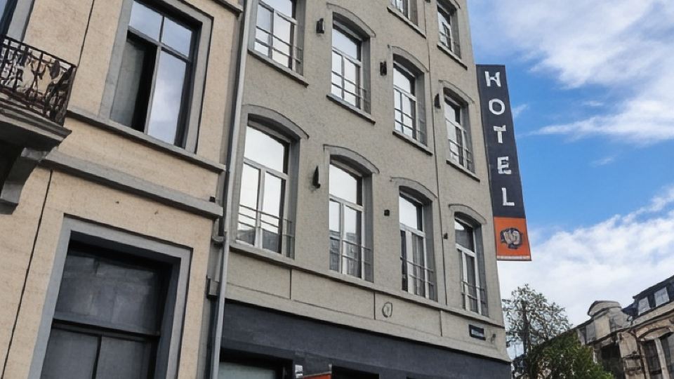 Urban City Centre Hostel