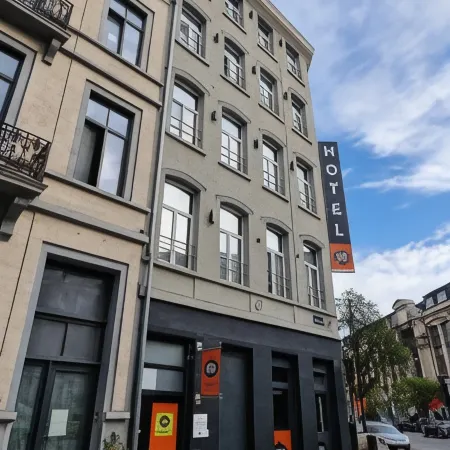 Urban City Centre Hostel