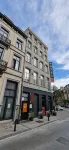 Urban City Centre Hostel