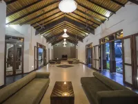 Kithala Resort - Thema Collection - Bãi đậu xe