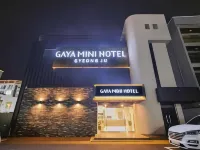 Gaya Mini Hotel Hotels near Ancient Tombs in Hwango-ri