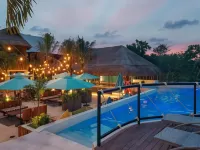 Mayan Monkey Tulum - Social Hotel Hotels near Zama