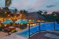 Mayan Monkey Tulum - Social Hotel - Kitchens