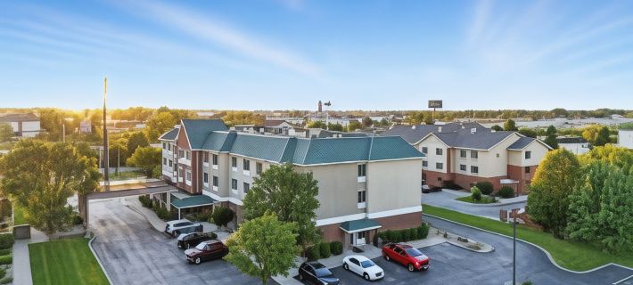 Country Inn & Suites by Radisson, Merrillville, IN Hotels in Lake County