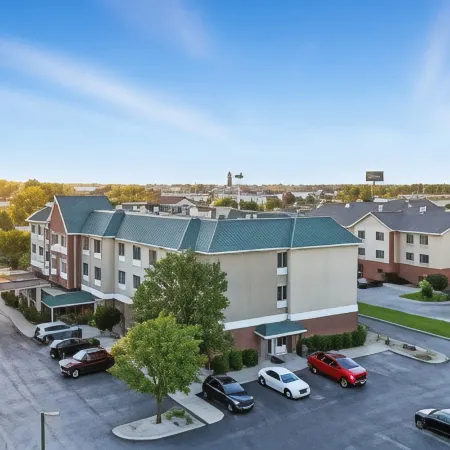 Country Inn & Suites by Radisson, Merrillville, IN