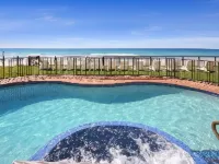 Spindrift on the Beach - Absolute Beachfront Hotels in Mermaid Beach