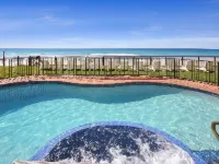 Spindrift on the Beach - Absolute Beachfront - Beach