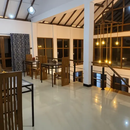 Sigiri Holiday Bungalow