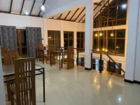 Sigiri Holiday Bungalow - Morgenmad