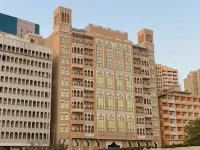 Carlton Dubai Creek Hotel - Servicios de Traslado