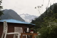 Leafwalk Resort