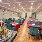 Silk Road Kokand Hotel - breakfast