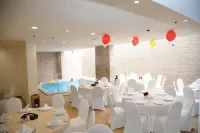 Hawadah Hotel - プール
