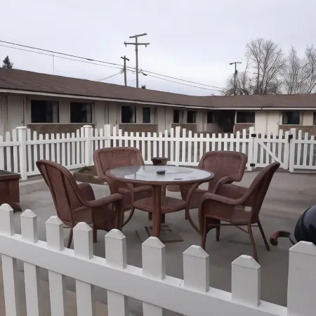 Stay Express Inn Hamilton