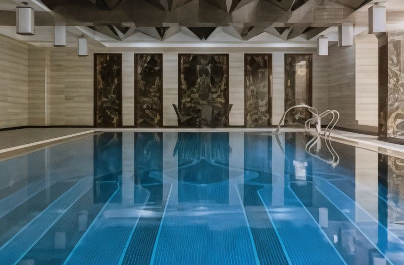 Panarams Tashkent Hotel, a member of Radisson Individuals photo 4