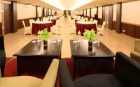 達法姆飯店-芝拉扎 - 早餐