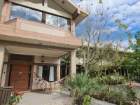 Hotel Ferrugem Eco Village Hotels in Garopaba
