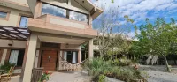 Hotel Ferrugem Eco Village