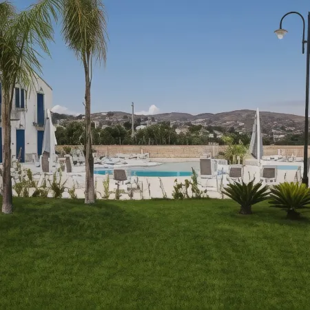 Scala Dei Turchi Resort