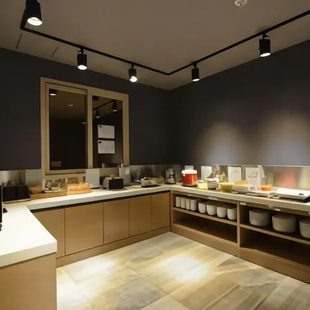 Jinju Kai Hotel