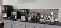 Super 8 by Wyndham San Marcos - Morgenmad