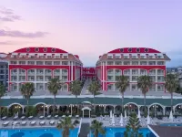 Orange County Belek