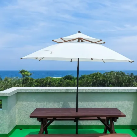 Jeju Samdalbada Hyang Отели рядом с достопримечательностью «Тематический парк Sunrise Lands»