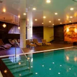 Beresta Park Hotel Velikij Novgorod - Pools