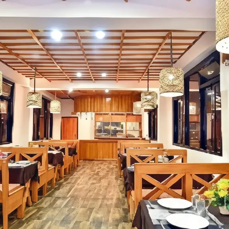 Rufina Lachung Kunga
