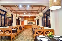 Rufina Lachung Kunga - Breakfast