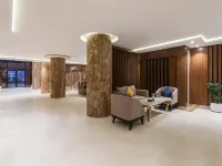 Al Qasr Hotel Suites - Al Minsk