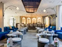 The Liman Hotel Отели рядом с достопримечательностью «Станция метро Botanique»