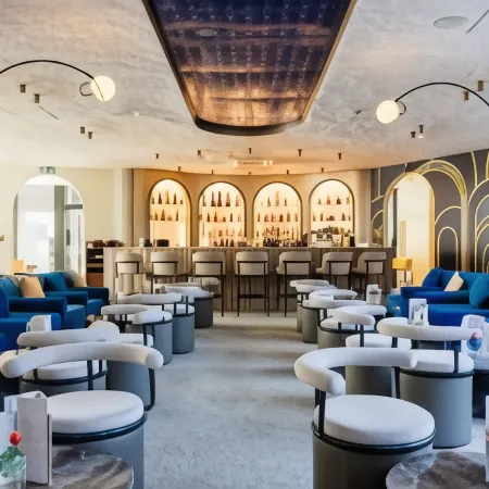 The Liman Hotel
