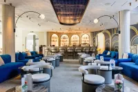 The Liman Hotel