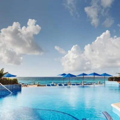 Occidental Tucancún - All Inclusive Hotels near Museo Sensorial del Tequila