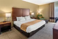 Comfort Inn & Suites Lincoln I-20