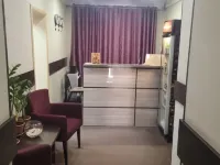 絲綢之路賓館 阿玛雷附近的飯店
