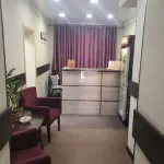 Silk Way - Parking