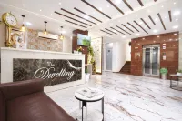 Dwelling Residency - ที่มีที่จอดรถ
