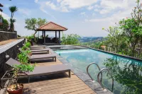 Dago Highland Resort - piscina