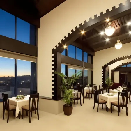 Sadeen Amman Hotel