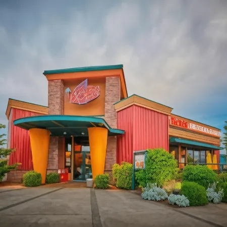 Fairfield Inn & Suites Burlington