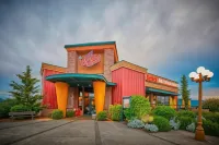 Fairfield Inn & Suites Burlington